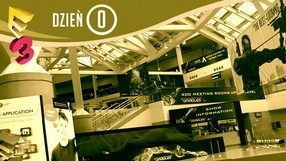 Relacja z E3 2012: Dzień 0 – co dzieje się przed targami?