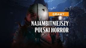 Cronos wygląda na najambitniejszy polski horror