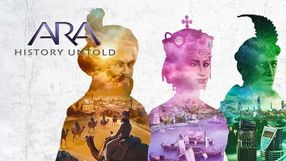 Ara: History Untold - Strategiczne