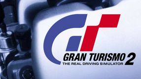 Gran Turismo 2