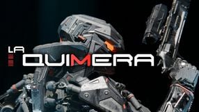 La Quimera - Akcji