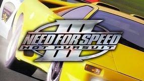 Need for Speed III: Hot Pursuit