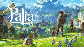 Palia