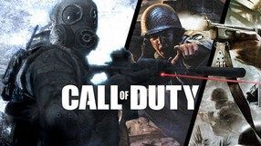 Redakcyjny ranking gier z serii Call of Duty