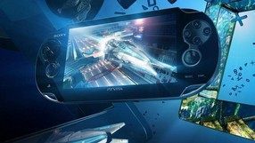 PS Vita nadchodzi – testujemy następcę PSP!