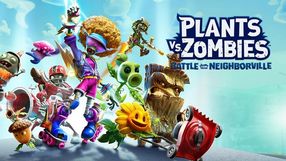 Plants vs. Zombies: Battle for Neighborville