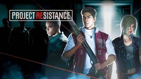 Resident Evil: Resistance