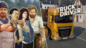 Truck Driver