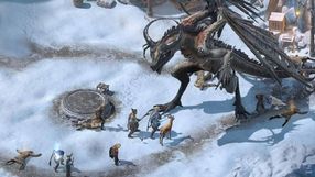 Sukces Baldur's Gate 3 może pomóc Pillars of Eternity 3