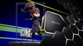 Testuję dynamiczną grę akcji w GeForce NOW