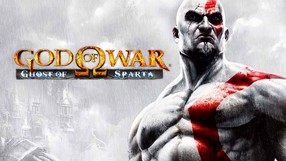 God of War: Ghost of Sparta