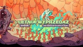 Oto zwycięzcy Letniej wyprzedaży Steam 2025