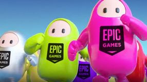 Epic kupi� Fall Guys - i to nie takie g�upie