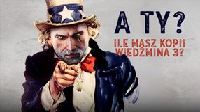 „Kupiłem Wiedźmina 3... cztery razy!”. Czemu ciągle płacimy CDPR za grę sprzed 5 lat?