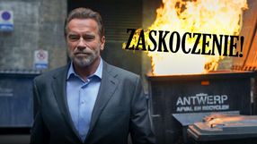 FUBAR od Netfliksa to niezwykle miłe zaskoczenie