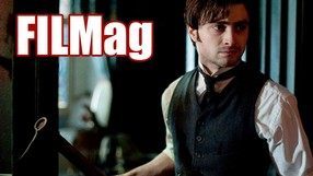 FILMag #3 - czy John Carter przetrwa Igrzyska śmierci?