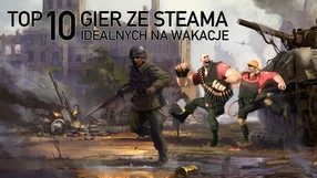 Najlepsze wakacyjne gry free-to-play na Steamie – czyli jak się bawić bez szkody dla portfela