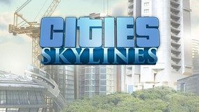 Cities: Skylines v1.12.1-f2 +5 Trainer