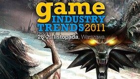 Wiedźmin i Dead Island na Game Industry Trends