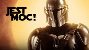 The Mandalorian to najlepsze co przydarzyło się Star Wars od Powrotu Jedi