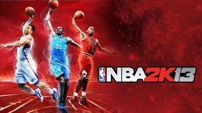 Testujemy NBA 2K13