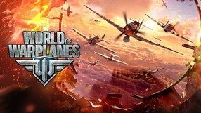 World of Warplanes