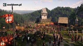Twórcy KCD uniknęli błędu wielu innych produkcji