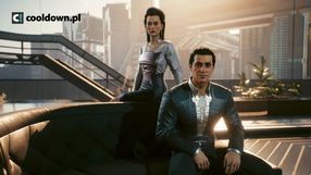 DLC rozwinęło tajemniczego questa z Cyberpunk 2077