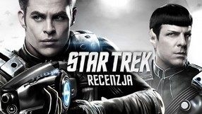 Recenzja gry Star Trek - Kirk i Spock śmiało kroczą w kierunku katastrofy