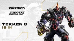 Tekken 8 pojawi się na Esports World Cup 2024