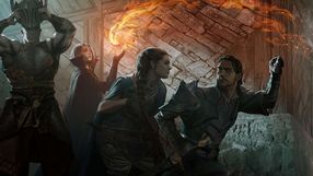 Dragon Age 4 nie będzie grą-usługą