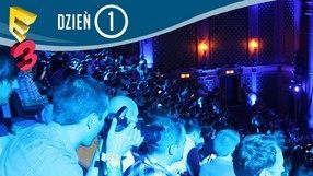 Relacja z E3 2012: Dzień 1 – pierwszy wysyp trailerów i zapowiedzi nowych gier
