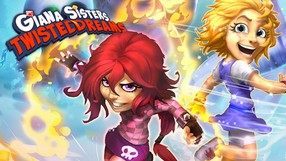 Giana Sisters: Twisted Dreams