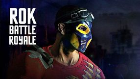 Gry w stylu PUBG – Battle Royale, w które zagramy w 2018 roku