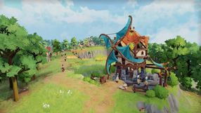 Nowa strategia od twórcy The Settlers otrzymała demo