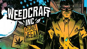 Weedcraft Inc - poradnik do gry
