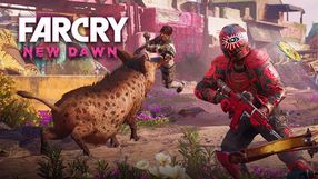 Widzieliśmy Far Cry: New Dawn – postapo na różowo zapowiedź gry
