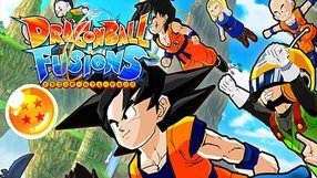 Dragon Ball: Fusions