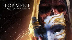Torment: Tides of Numenera