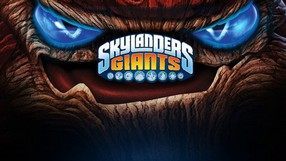 Skylanders Giants