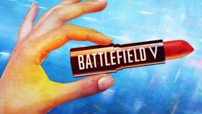 Uzależnienie od kosmetyków - czy Battlefield 5 przegra II wojnę światową?