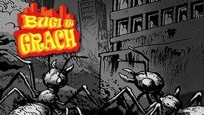 Bugi w grach - te zabawne i te irytujące
