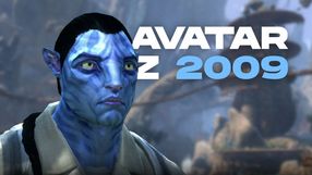 Pamiętacie Avatar: The Game?