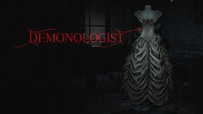 Demonologist - Action