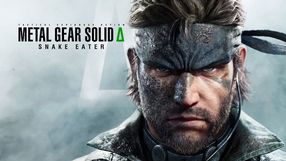 Metal Gear Solid Delta: Snake Eater