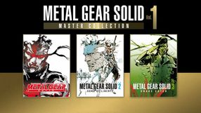 Metal Gear Solid: Master Collection Vol. 1