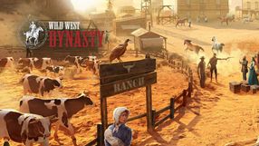 Wild West Dynasty