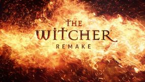 The Witcher Remake