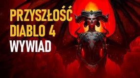 Rozmawiamy z twórcami Diablo IV o przyszłości gry