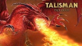 Talisman Prologue